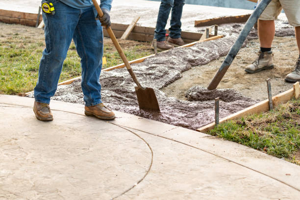 Best Industrial Concrete Flooring in Wonder Lake, IL