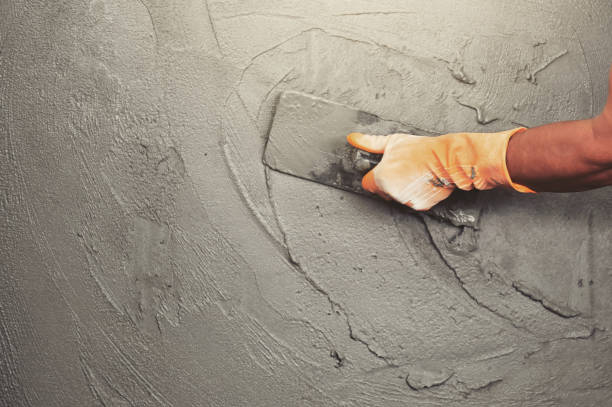 Best Concrete Driveway Installation in Wonder Lake, IL