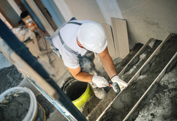 Best Concrete Sealing and Maintenance in Wonder Lake, IL