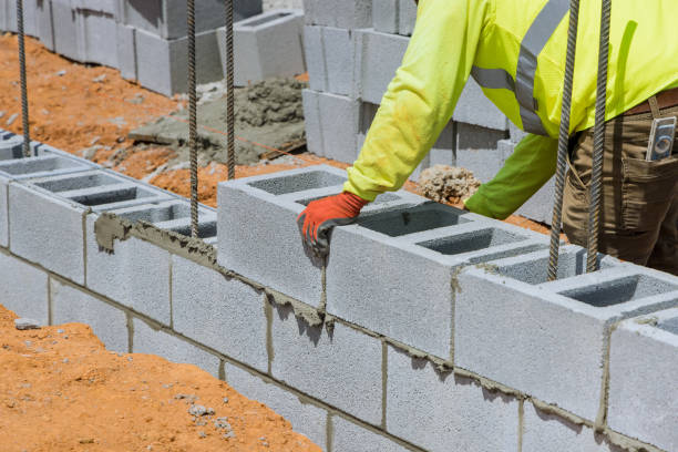 Best Concrete Grinding and Polishing in Wonder Lake, IL